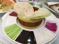 -普天和酒楼·新津菜·烤鸭(天津之眼店)