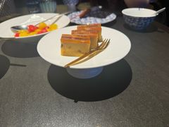 -喜悦烤鸭·新京菜(王府井店)