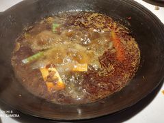 牛蛙火锅-老天桥蛙炉火锅(姑苏总店)