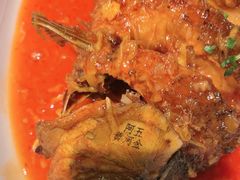 -阿五黄河大鲤鱼(英协路店)