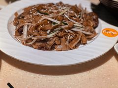 -龙记烧腊茶餐厅(常德路店)