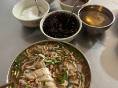 -正宗杨记普洱酸醋米线(总店)