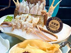 -喜聚薈·花膠雞海鮮火鍋(越秀店)
