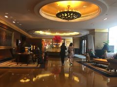 -深圳凯宾斯基酒店