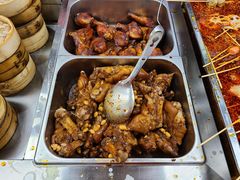 -东方削面(迎泽街店)