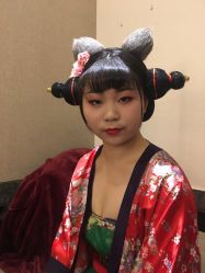 -盘子女人坊古装写真摄影(天津总店)