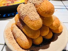-歪火锅(宝光寺店)