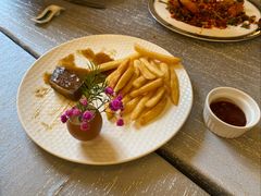 -马勒别墅·中餐厅