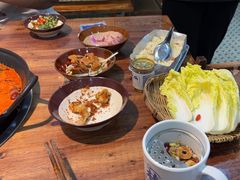 -楠火锅(哈尔滨金爵万象店)
