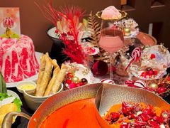 -色響火锅(恒隆广场店)