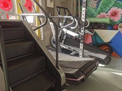 -CUBE私教·普拉提·拳击(龙漕路店)
