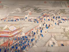 -深圳博物馆(古代艺术馆)