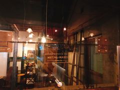 -METAL HANDS(五道营店)
