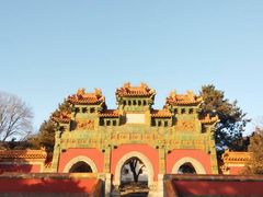 -承德避暑山庄景区