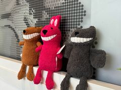 -琦堡高端定制蛋糕茶歇(格力广场店)