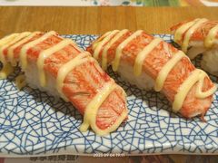 -Sushi Love 创意寿司(丽影广场店)