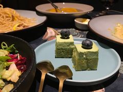 -第101座花园餐厅(湖滨88店)