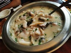 -小土豆北方菜馆(文慧园店)