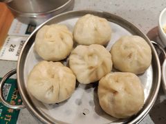 -李军力烧烤(祭城店)