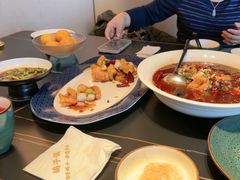 -鸽子侯·家宴·平价海鲜(绿地店)
