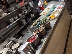 -历蜀记·家宴老火锅(总店)