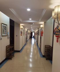 -馨月汇·独栋月子中心(朝阳店)