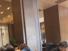 -印象餐厅(杭州国际博览中心北辰大酒店)