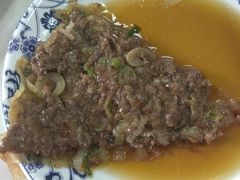 华威肉饼-清真永恒华威肉饼(潘家园店)