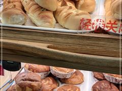 -新侨三宝乐面包店(崇文门店)