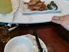-壹只菜·崇明本地特色菜(崇明南门店)