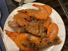 -康莱德酒店·美庭自助餐厅