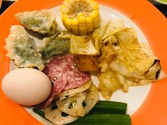 -广州粤海喜来登酒店