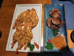 -香川日本料理·铁板烧(阿尔泰店)