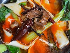 -华中板面(翰林广场店)