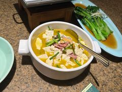 -绿茶餐厅(coco park 店)