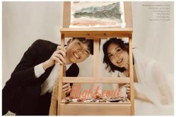-金夫人婚纱摄影(华南店)