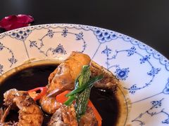 -玖五京菜(杭州城北万象城店)
