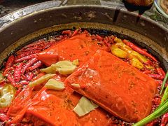 -蜀大侠火锅(总府路店)