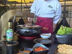 -樱嘢·炭火烧肉(惠南店)