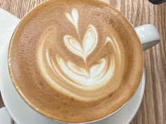 -Green wood coffee绿木咖啡