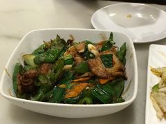 -嘉丰湘菜馆(芳群园店)