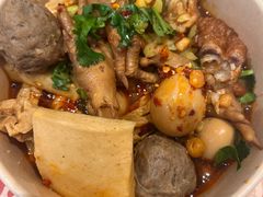 -盛香亭热卤(永旺梦乐城店)