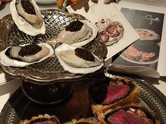 -壳里西餐厅Coquille Seafood Bistro(蒙自路店)