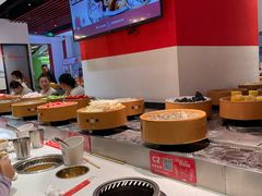 -龍歌自助小火锅(兰山上海路万达店)