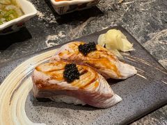 -炙柒Sekinana·精致日料(合生汇店)