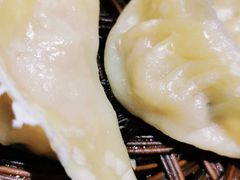 -老王烫面角(北京路店)