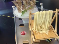 -王家渡火锅店(棕榈泉店)