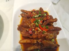 -老街鱼嘴巴(坡子街老店)