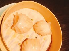 -万丽轩·粤菜(王府井金茂万丽酒店)