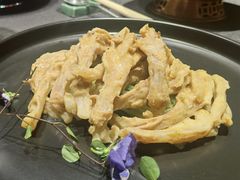 -那家小馆•北京菜•烤鸭(中关村店)